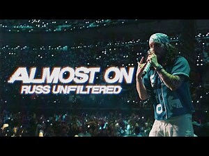 Russ Talks Selling Out Arenas, His Place in the Game, & the Key to Longevity