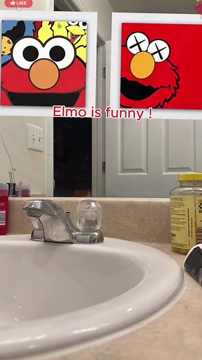 Elmo's Hilarious Highway Driving Tips