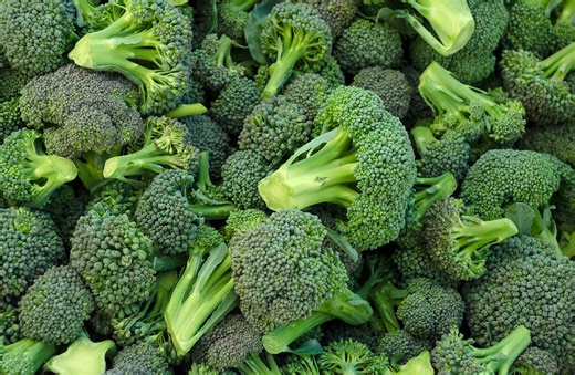 Broccoli Benefits : బ్రకోలీ తింటే ఈ 4 సమస్యలు దూరం..
