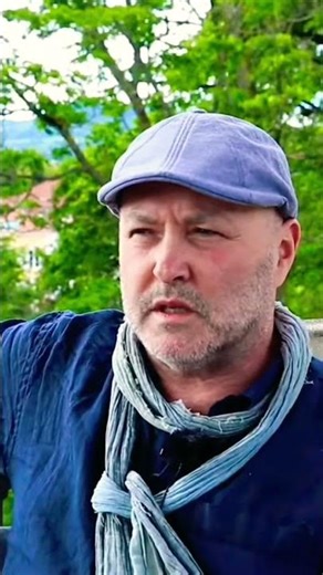 📝vo) Pourquoi il faut écrire de nouvelles histoires 📚 Colum McCann Romancier