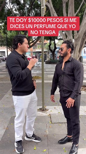 Perfumes con Feromonas para Hombres: Varone Live