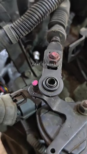 Fixing Transmission Gear Shifter Issues