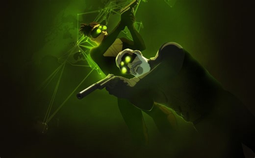 Reparto de Splinter Cell: Deathwatch: Actores detrás de la serie