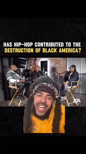 Dee-1 on Instagram: "Mannnnn look at this!!!!! i just been planting these seeds in the world, and it’s great to see this crop of love starting to harvest. ((Watch full video)) ➡️ God’s word says to plant seeds of righteousness and you will harvest a crop of love. Hosea 10:12 A SHIFT IS HAPPENING 📈🙏 Shoutout to @artist2artistt @rashadbilal @troymillings @jimjonescapo for the much needed convo. #Dee1 #EarnYourLeisure #JimJones #Artist2Artistt #HipocriticalHop"