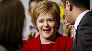7.1K views · 66 reactions | Now the dust has settled what should we make of the Holyrood election result? We asked some experts. | BBC Scotland News | Facebook