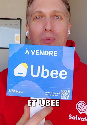 UBEE : Mission d'Innovation en Immobilier au Québec