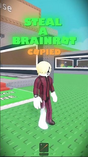 Roblox games that copied each other🚨😳