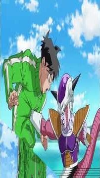 Gohan would be a TERRIBLE main character #shorts #dragonballz #gohan