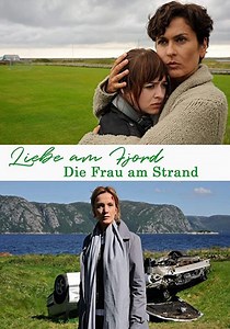 Liebe am Fjord - Die Frau am Strand - Stream: Online