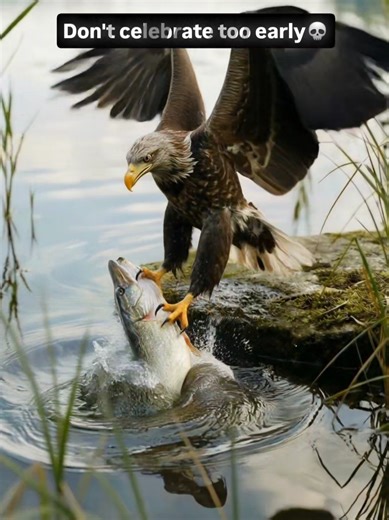 Understanding the Food Chain Dynamics