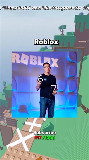 Roblox Lied About Its First Player…😭