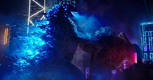 Opinion | "Godzilla vs. Kong" is comforting — in a mindless monster kind of way