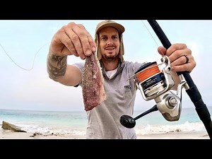 Perth Beach Fishing Vlog - What To Expect?