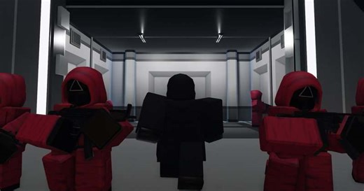 Roblox: How to get all Endings in Ink Game - Gameranx