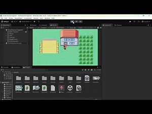 Map Transition Testing