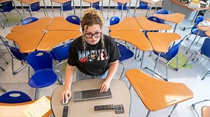 Budding teacher residency programs hope to boost Delaware workforce recovery