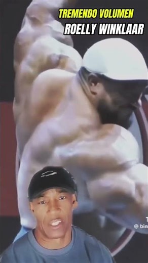 Of the bodybuilders with the most volume in history #youtubeshorts #bodybuilding