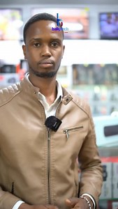 Laundry day just got upgraded! Say hello to the Hisense 8 kg Washing Machine with a 5 kg Dryer—because why wash and wait when you can wash and dry in one go? For just KES 54,000 it’s the perfect combo for anyone who wants to get laundry done fast. No more excuses for not having fresh clothes... You know, for the next Zoom meeting 😉 📍 Visit us at Bihi Towers, G7, Ground Floor 📞 Call/WhatsApp: 0721966663 #BallytechElectronics #HisenseWashingMachine #LaundryUpgrade #TechMadeEasy #homeappliances 