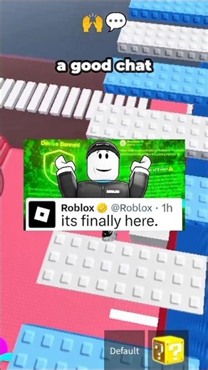 Roblox Finally Added a Good Chat Update (Trusted Connections Explained)