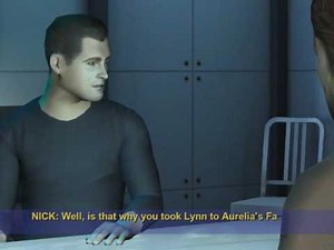 CSI: Deadly Intent Walkthrough Case 1-Part 4