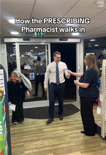 Experience Expert Consultations at St Ninians Pharmacy