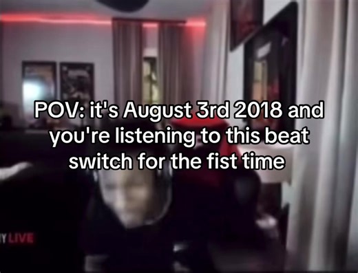 Best Beat Switch Moments in Travis Scott's Astroworld