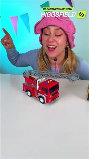 🚗 🍭Count the Cars and Sing Along! #fun #songs