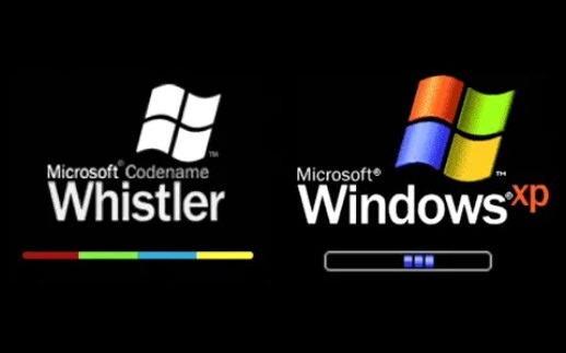 所有Windows XP启动画面