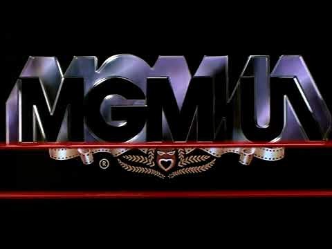 United Artists/MGM/UA Communications Co./Metro Goldwyn Mayer Logo (Upscaled HD) (1987)