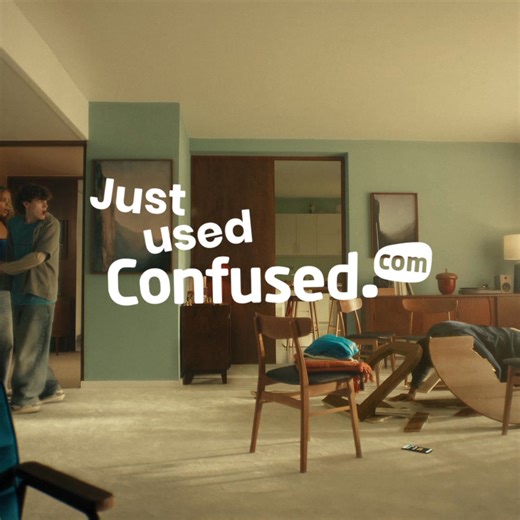 You could save money on your home insurance with Confused.com | Confused.com