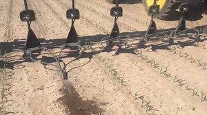 16K views · 136 reactions | 360 Y-DROP extends the value of your applicator by adding the ability to fertilize mid- and late-season crops and even hit pests with 360 UNDERCOVER. Gregg Sauder shows another, creative way to extend the value of your self-propelled applicator and Y-DROP. | 360 Yield Center | Facebook