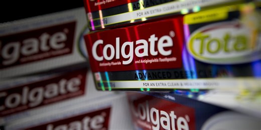 Opinion | Ken Paxton’s Fluoride Toothpaste Conspiracy