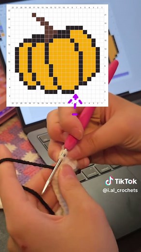 Beginner's Guide to Tapestry Crochet Techniques