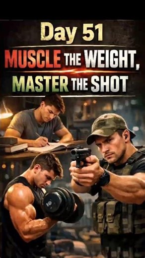 DAY 51🚀MUSCLE💪🏻THE WEIGHT⚡MASTER📚THE SHOOT🎥 #bicepsworkout #cricketshorts #ssc #model #photoshoot