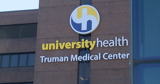 Truman Medical Centers changes name to University Health