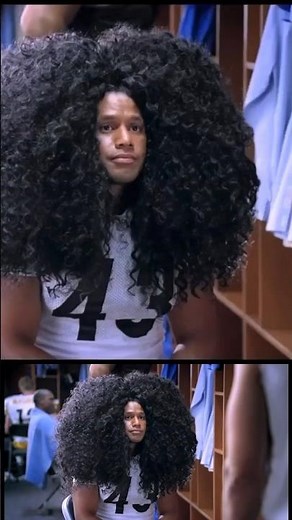 Troy Polamalu’s Head & Shoulders Commercial 😂