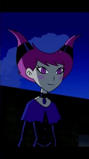 Teen titans characters song - jinx