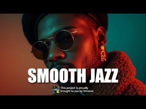 Background Music for Work - Calm Jazz for Study Focus Productivity Concentration / vol.23