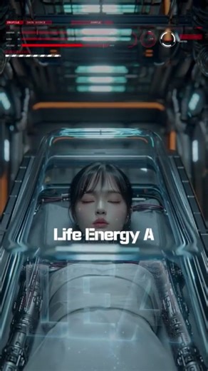 치유하는 메이드봇 레아: 미래의 인간형 로봇