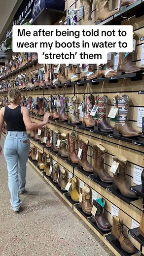 Waterproof Cowboy Boots: A Must-Have for Western Wear Enthusiasts