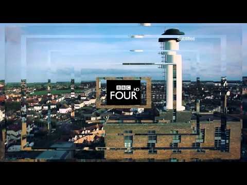 BBC Four HD (Ident 4K)