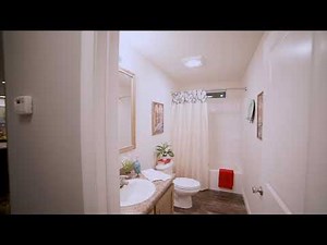 Commodore Homes of Indiana LandMark Limited 1 Model 2LM2401P