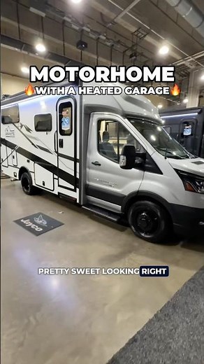 Heated, Loaded, and Built Ford Tough 💪 | 2026 Jayco Granite Ridge 22DT #rvtour #rvreview #rvlife
