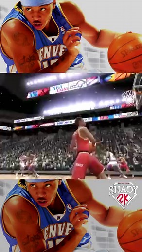142K views · 2.2K reactions | NBA LIVE 2005 INTRO | Shady00018 | Facebook
