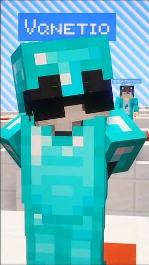 POV: Le BlockSumo sur Minecraft (Craftok)