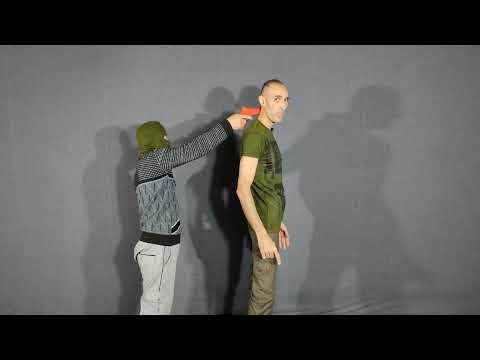 Top 4 Self Defense Moves for Beginners