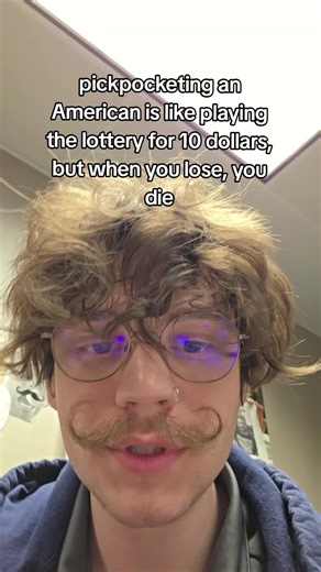 Understanding Pickpocketing Risks in America and Europe