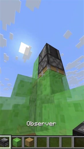 MINECRAFT ROCKET TUTORIAL