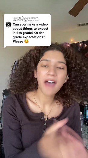 Entering Middle School: Essential Tips for 6th Grade Success