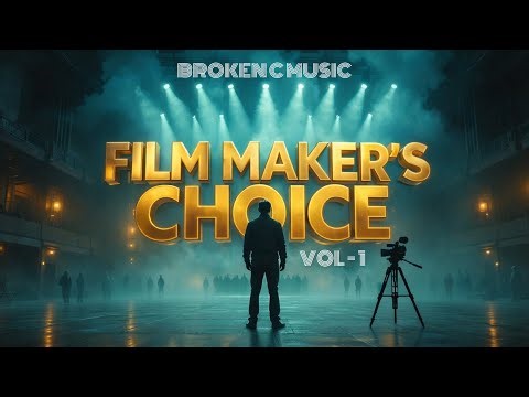 [Preview] Cinematic Background Music No Copyright - Film Maker’s Choice Vol-1 [Free Download]